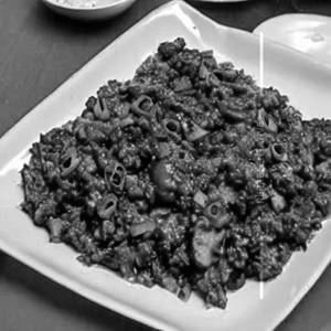 Egg Chilli