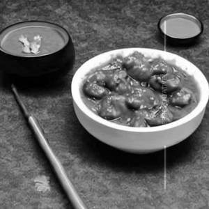 Ful Gobi Manchurian (Gravy)