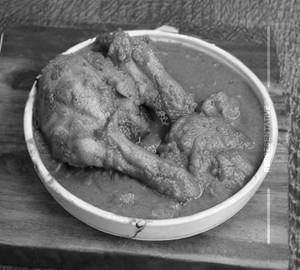 Rara Chicken