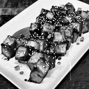 Teriyaki Paneer