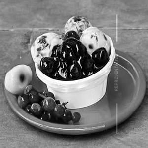 Fruit overload