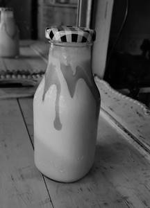 Salted Caramel Shake