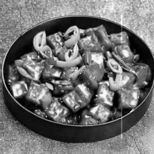 Chilli Paneer