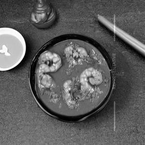 Prawns Hydrabadi