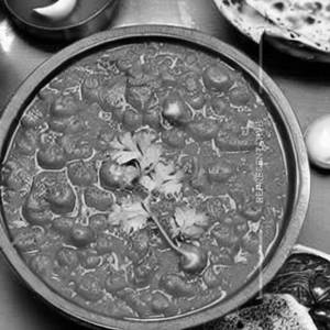 Dal Maharani