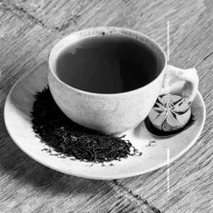Special Tea