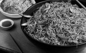 Singapore Noodles