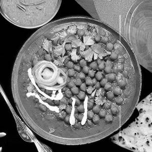 Chana Masala