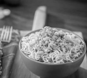 Plain Maggi
