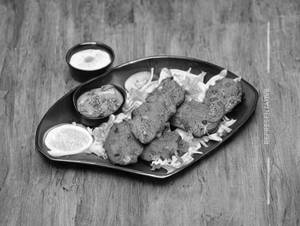 Cocktail Kabab