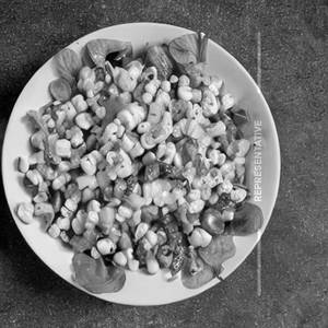 Corn Salad