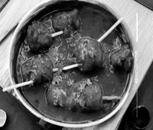 Chicken Lolipop Masala