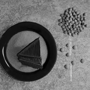 Choco Chips Pastry