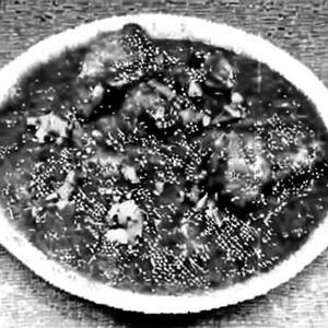 Chicken Gassi