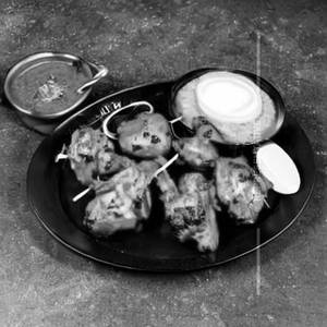 Murg Tandoori