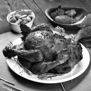 Chicken Roast