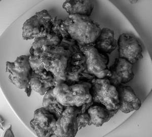 Aloo Gobi chips