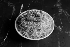 Chilli Garlic Fried Rice