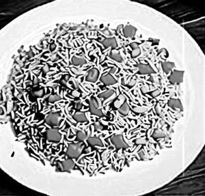 Mixed Schezwan Fried Rice