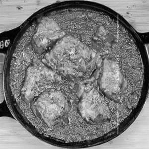 Tawa Fish