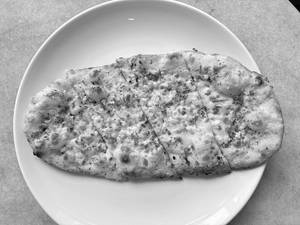 Woodfire Garlic Bread