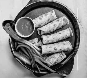Veg Roll