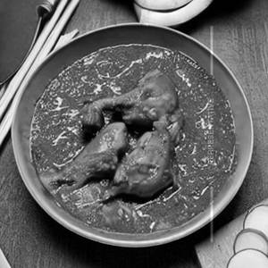 Singapore Chicken