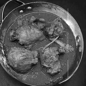 Janeman Chicken