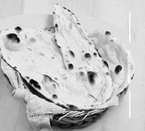 Plain naan                                                                                                                                            