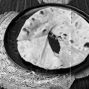 Cheese Khubus Nan Roti (Jumbo)