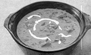 Navratan Korma