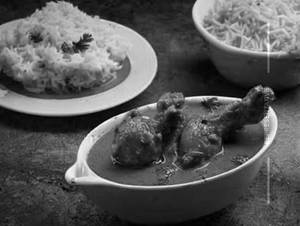 Chicken Pulimunchi