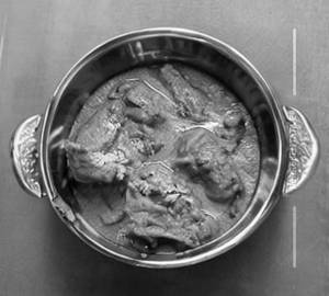 Murgh Kadhai