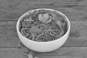Veg Schezwan Noodels