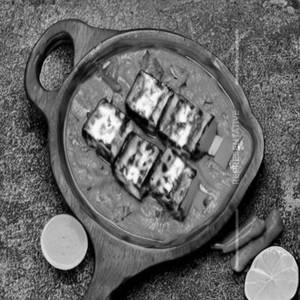 Paneer Tikka Masala