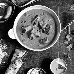 Veg Korma