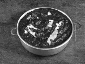 Palak Paneer