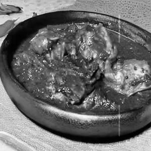 Chicken Reshmi Masala