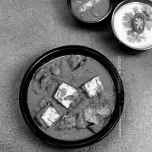 Paneer Pasand