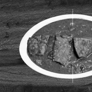 Pomfret Green Masala
