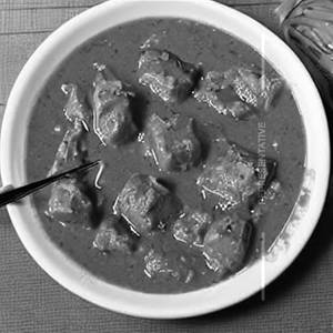 Gatta Curry