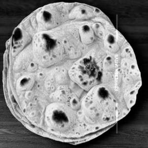 Khasta Roti