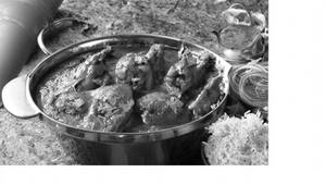 Handi Chicken