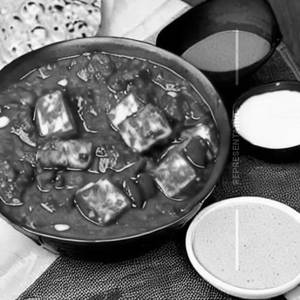 Paneer Chilli