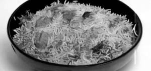 Veg Biryani