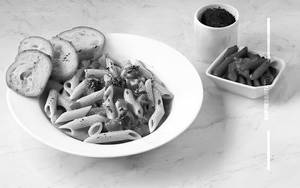 Chicken Penne Pasta