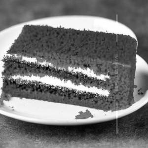 Red Velvet Pastry    