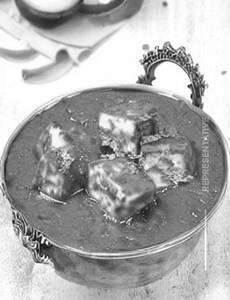 Paneer Kaju Masala