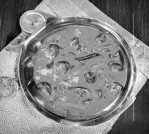Kadai mushroom