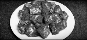 Paneer Chatpata
